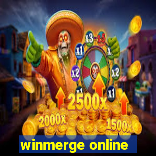 winmerge online